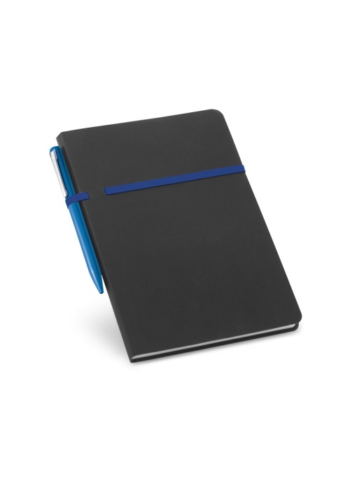 hi!™ DUMAS A5 Notepad