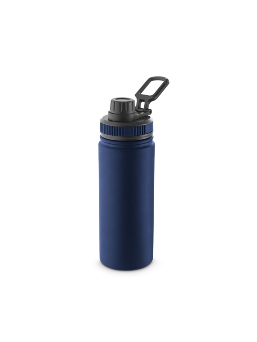hi!™ FEDERER Sticlă din oțel inoxidabil reciclat 90% (570 mL)