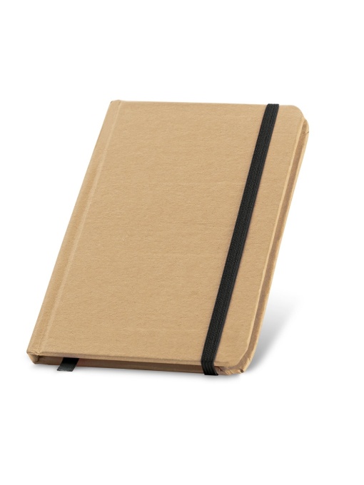 hi!™ FLAUBERT Notepad de buzunar, cu de pagini simple