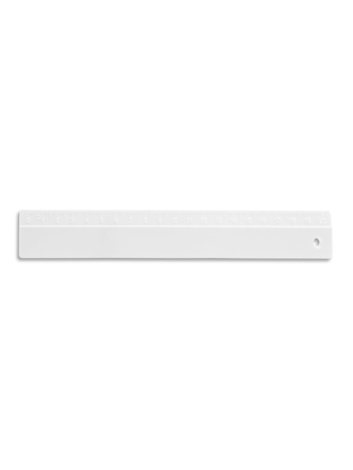 hi!™ FREDERICK 20 cm ruler in PS