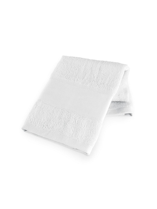 hi!™ GEHRIG Prosop sport din bumbac (380 g/m²)