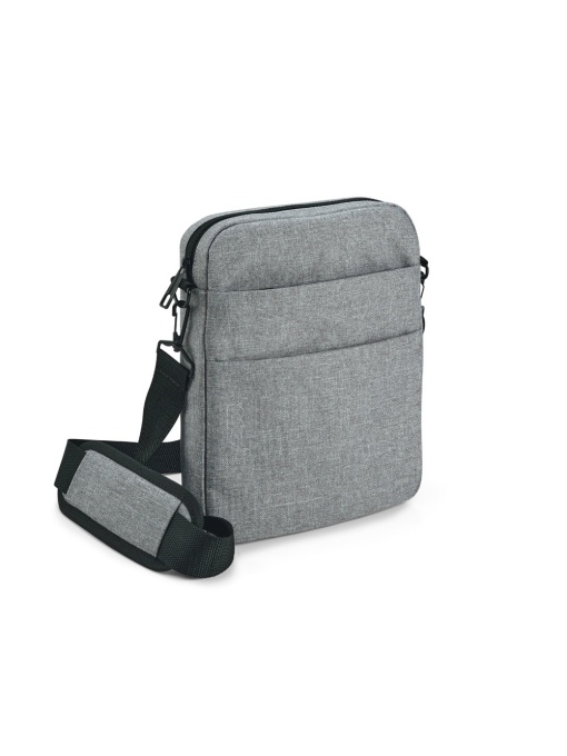 hi!™ GRAPHS CROSS Shoulder bag in 600D