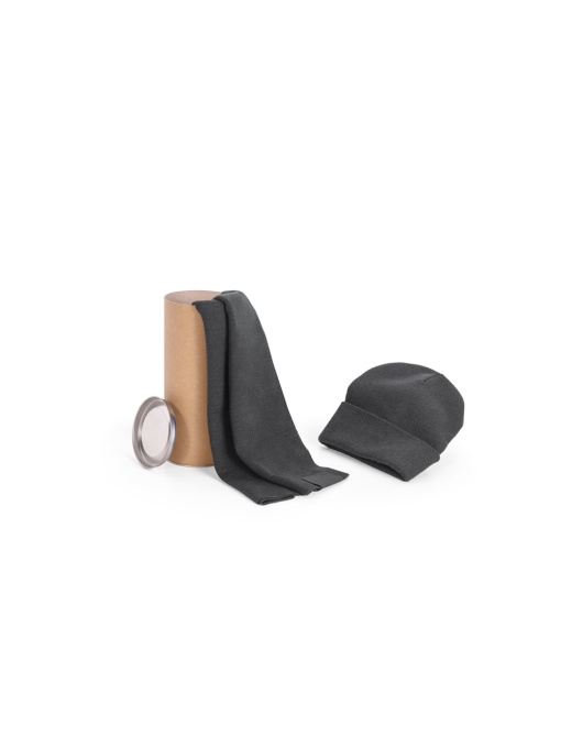 hi!™ KIT COMFORT Un kit conceput pentru a asigura căldura și confortul în cele mai reci zile de iarnă