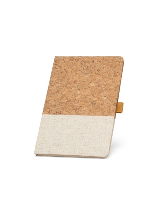 hi!™ KLEE A5 Notepad