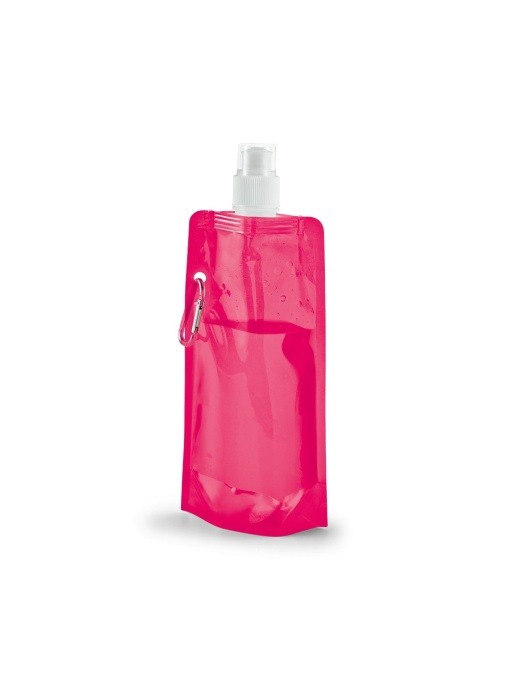 hi!™ KWILL Sticla pliabila 460 mL