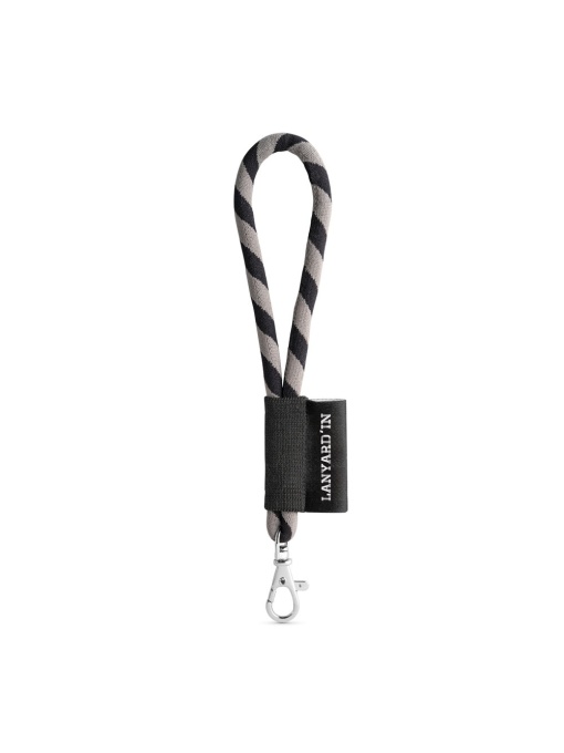 hi!™ Lanyard Tube Short Set. Modele standard