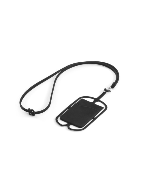 hi!™ NICOLAUS Suport pentru card cu suport pentru smartphone