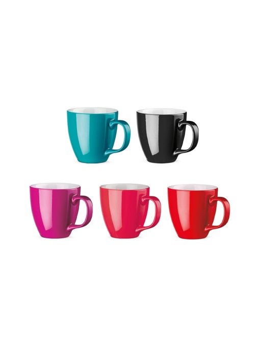 hi!™ PANTHONY Cana de portelan 450 mL - Img 1