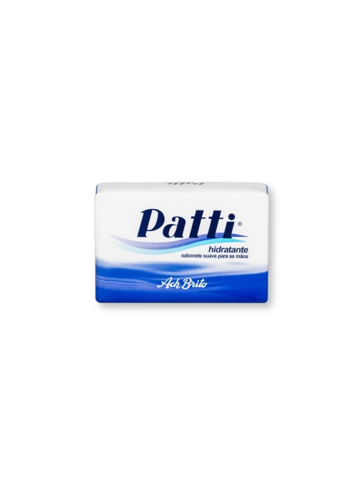 hi!™ PATTI 90g Săpun de renume cu 90g