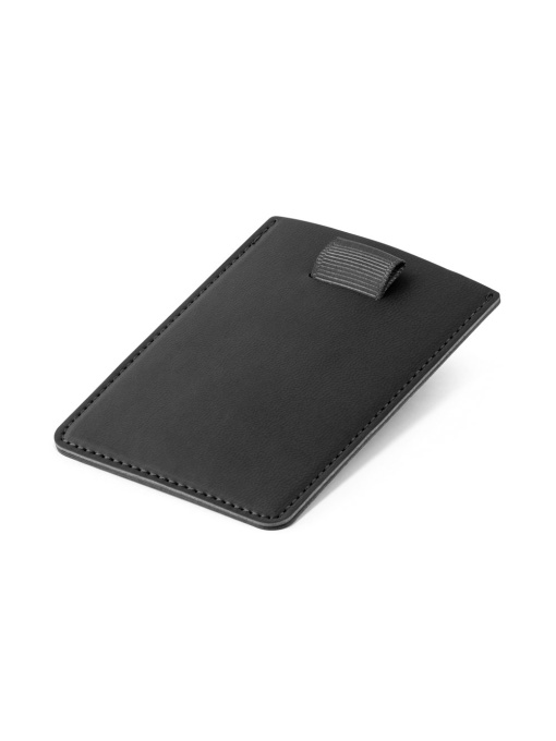 hi!™ POPPY Suport card cu blocare RFID