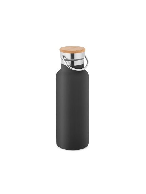 hi!™ RAGNAR Sticlă din oțel inoxidabil izolată în vid 570 ml