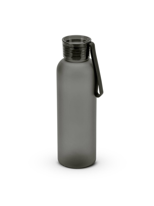 hi!™ RIO rPET rPET bottle with matte finish 600 mL