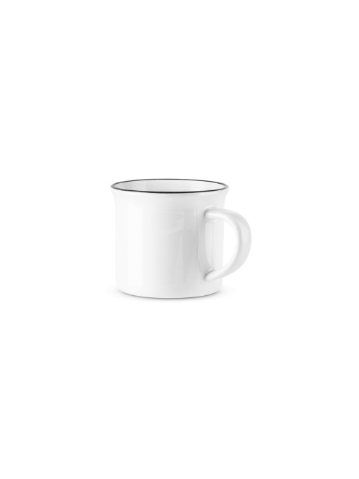 hi!™ SELDEN Cană ceramică pentru sublimare 280 mL