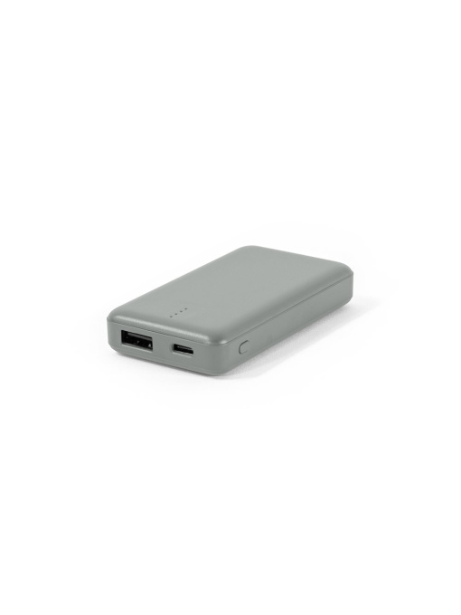 hi!™ SHERYL Power bank 4.000 mAh în ABS reciclat (100% rABS)