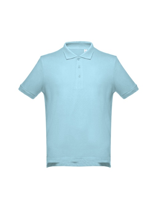 hi!™ THC ADAM 3XL Tricou polo pentru barbati