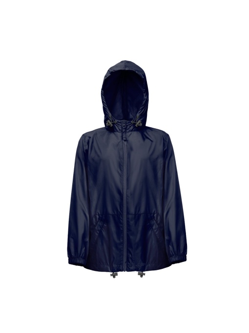 hi!™ THC DUBLINERS KIDS Hanorac (unisex) - Img 1