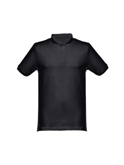 hi!™ THC MONACO Tricou polo pentru barbati