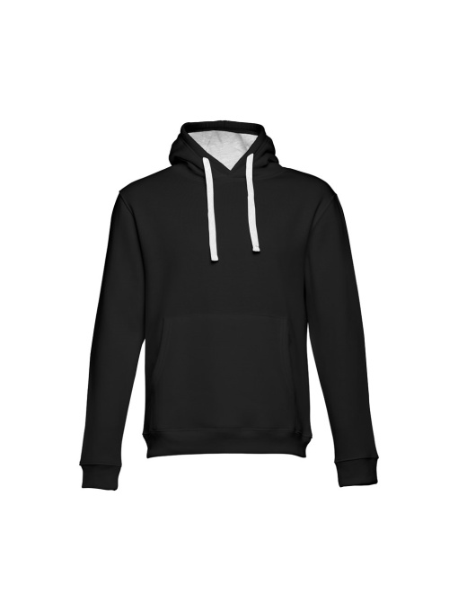 hi!™ THC MOSCOW Pulover unisex - Img 1