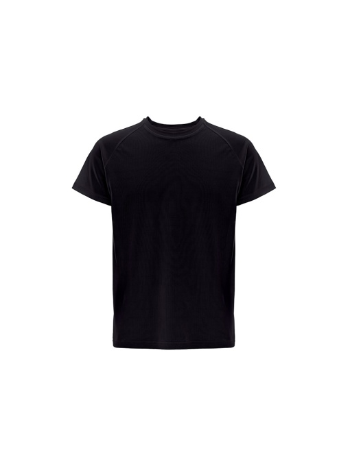 hi!™ THC MOVE Tricou tehnic