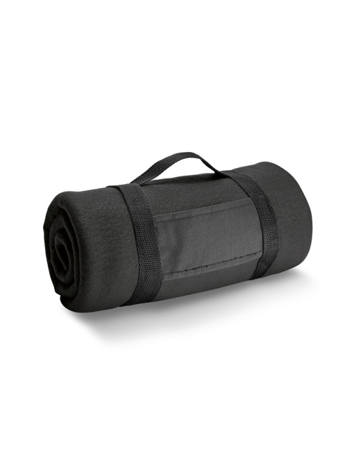 hi!™ THORPE Fleece Blanket (180 g/m²)