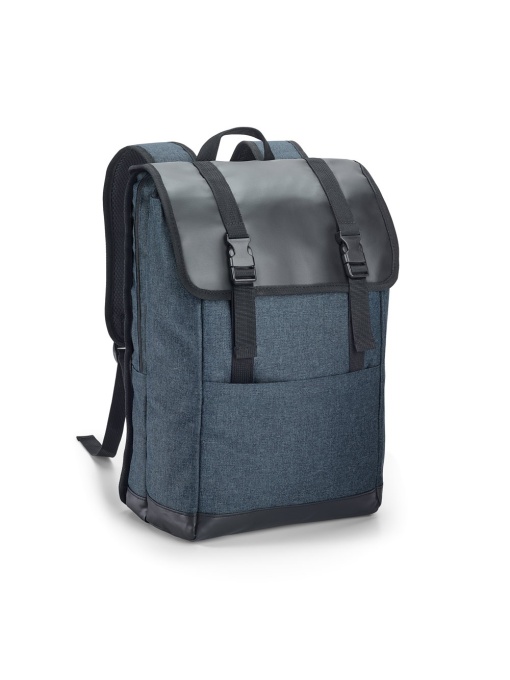 hi!™ TRAVELLER Rucsac pentru laptop 17''