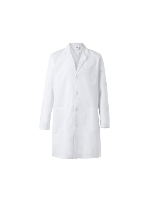 hi!™ VL OGUN Hanorac din twill (180g/m²), din bumbac (20%) și poliester (80%)
