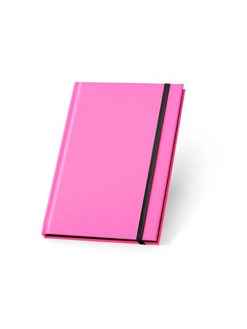 hi!™ WATTERS A5 Notepad cu pagini liniate