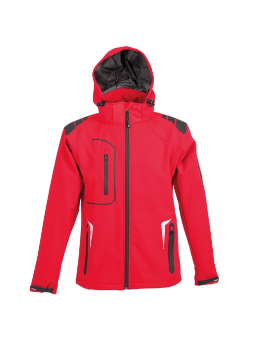 J.Ross™ Jacket Artic Man
