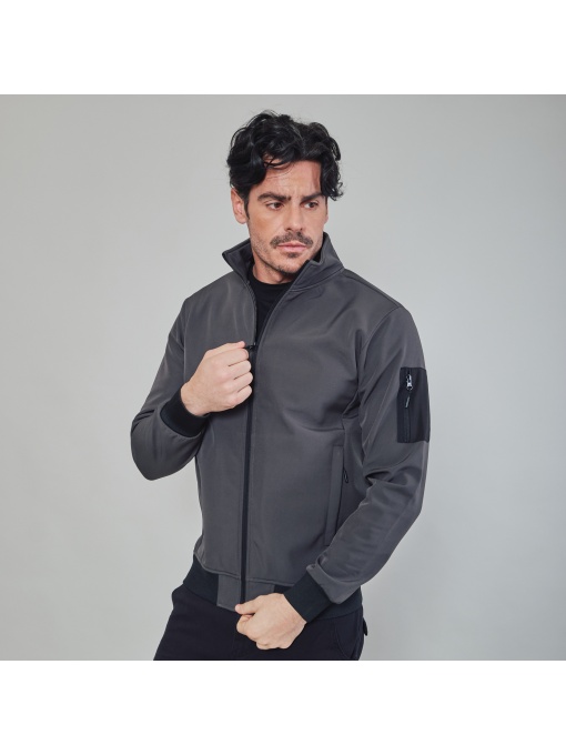 J.Ross™ Geacă Chamonix