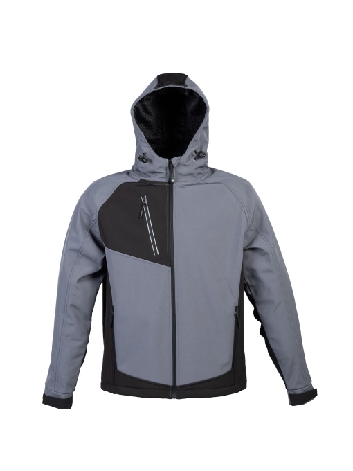 J.Ross™ Jacket Montebianco Man
