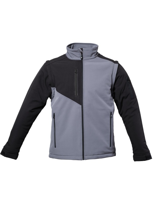 J.Ross™ Jacket Canazei Heavy