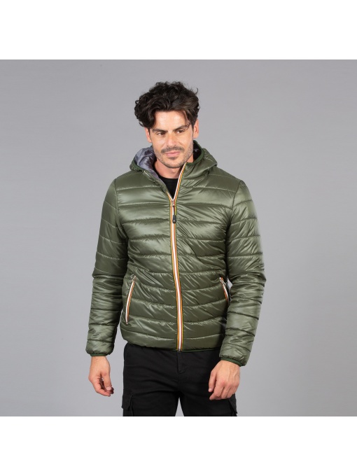 J.Ross™ Jacket Colonia Man