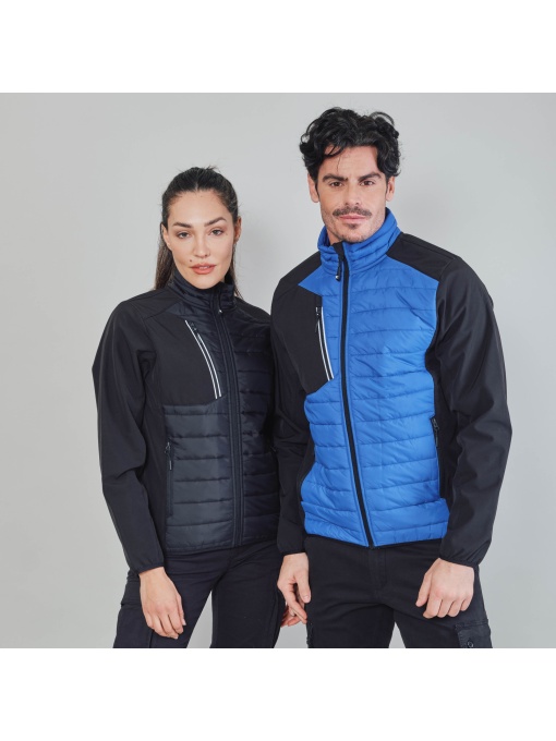 J.Ross™ Jacket Heidelberg Man