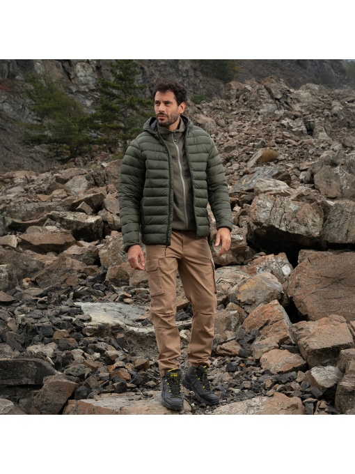 J.Ross™ Pantalon San Marino Bărbat