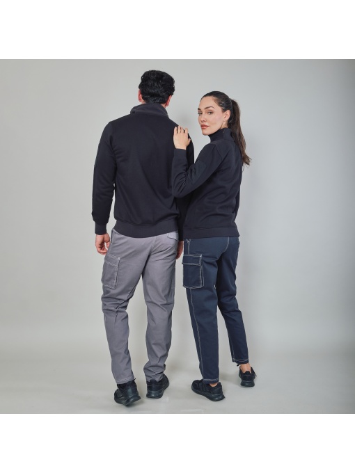 J.Ross™ Pantalon Vigo Stretch Bărbat