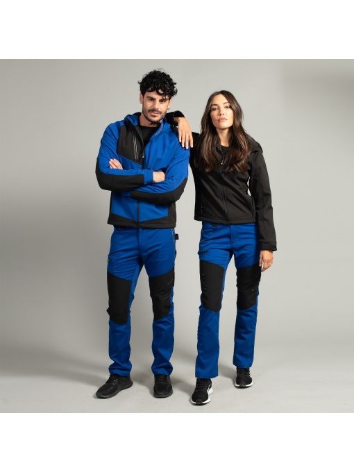 J.Ross™ Pantalone Libano Man