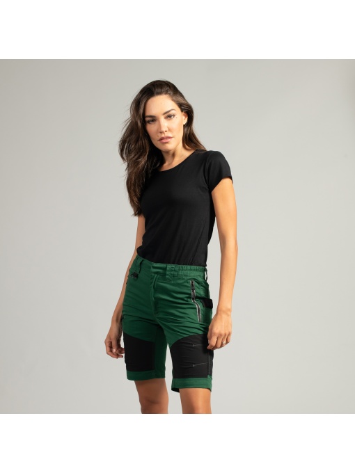 J.Ross™ Pantalone Libano Shorts Lady