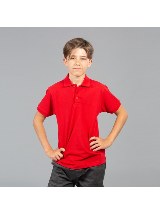 J.Ross™ Polo Columbia Băiat