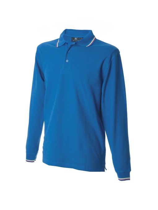 J.Ross™ Polo Savona Man