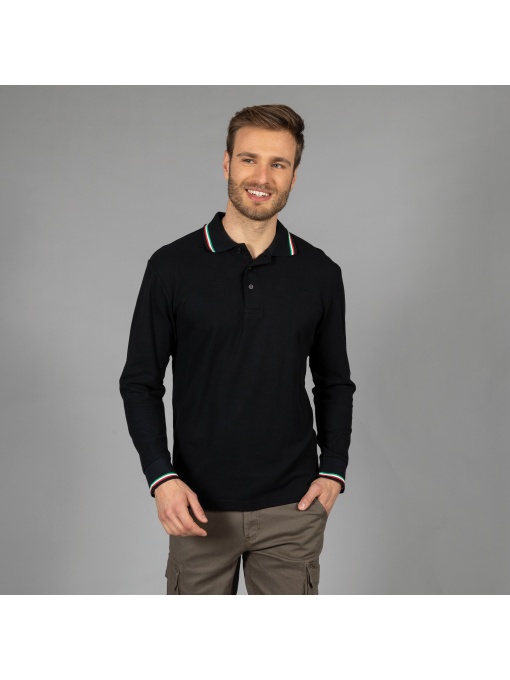 J.Ross™ Polo Savona Man