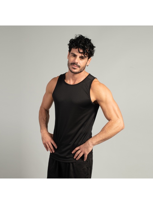 J.Ross™ Tank top Rimini Man