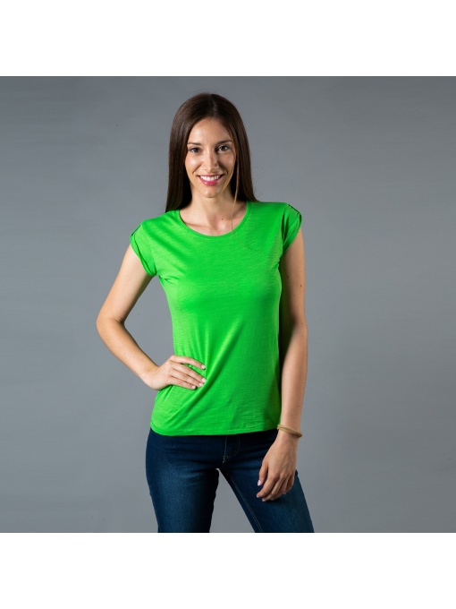 J.Ross™ Tricou Perth Damă