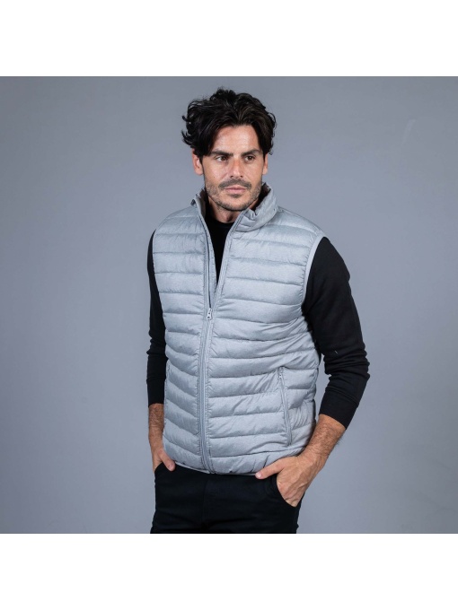J.Ross™ Vestă Brest Bărbat