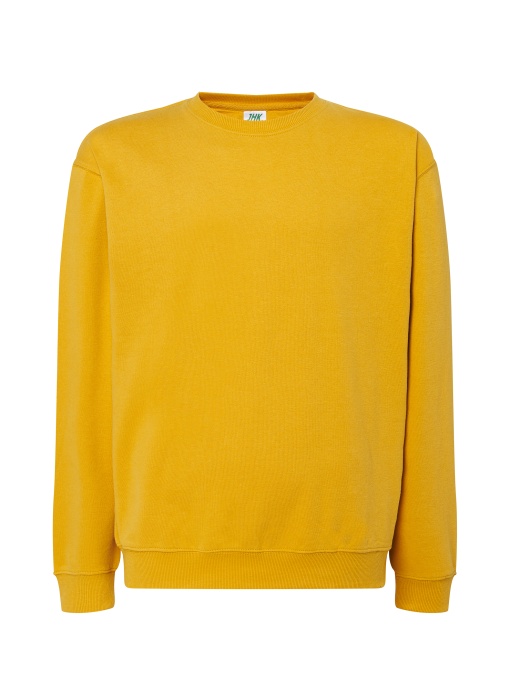JHK™ Peach Crew Neck