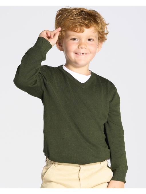 JHK™ KID BOSTON Unisex Jersey