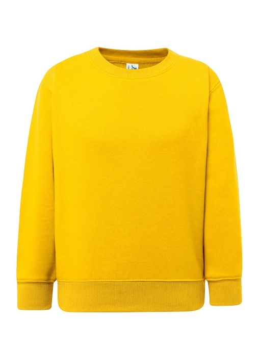 JHK™ Kid Unisex Sweatshirt - Img 1
