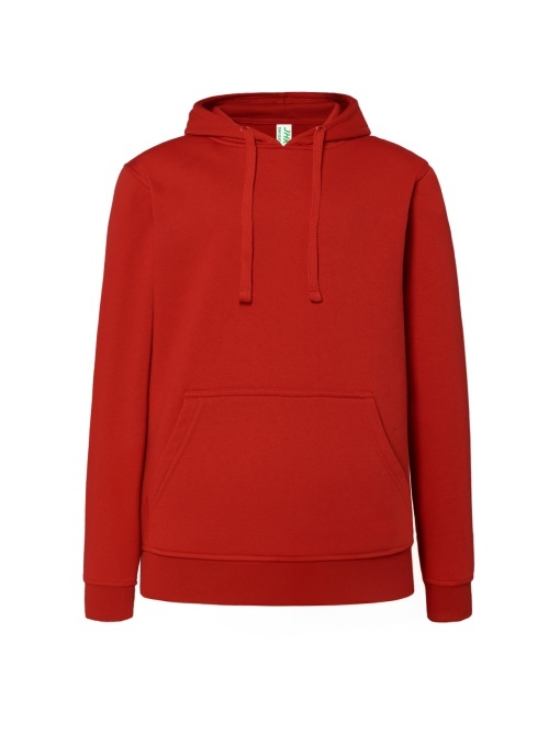 JHK™ Lady Kangaroo Sweatshirt - Img 1