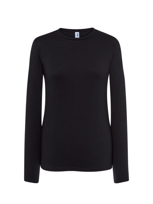 JHK™ Lady Regular LS Comfort