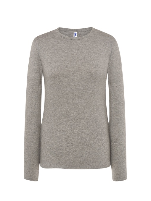 JHK™ Lady Regular LS Comfort - Img 1