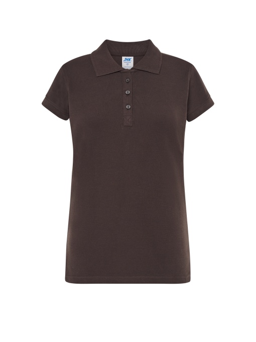 JHK™ Lady Regular Polo